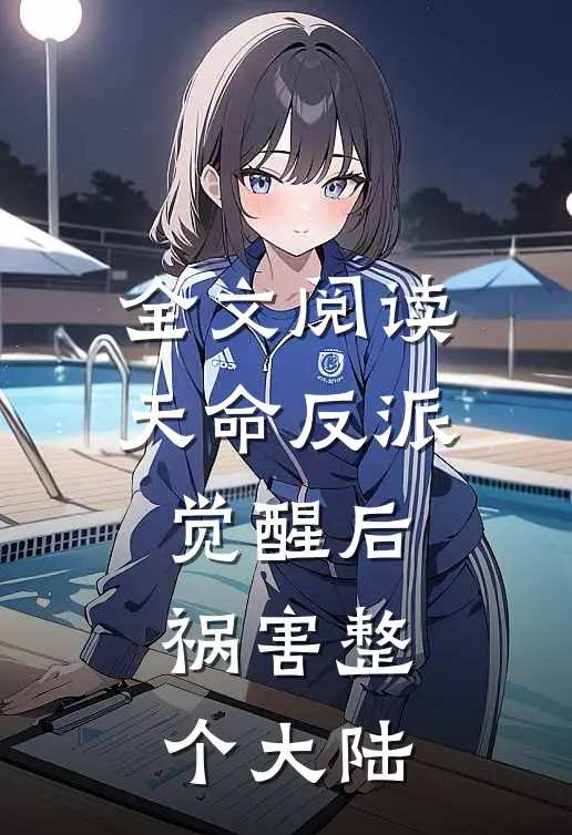 全文阅读天命反派觉醒后,祸害整个大陆