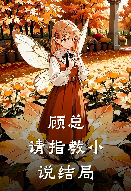 顾总,请指教结局是he吗