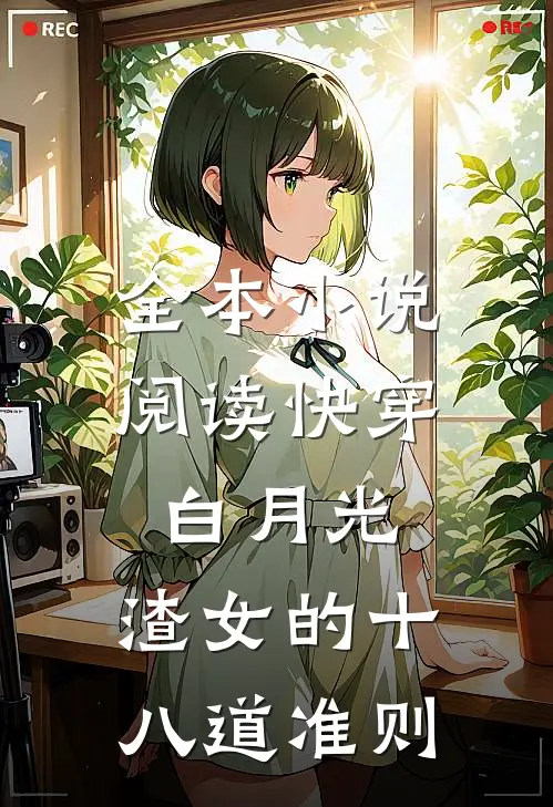 全本小说阅读快穿白月光：渣女的十八道准则