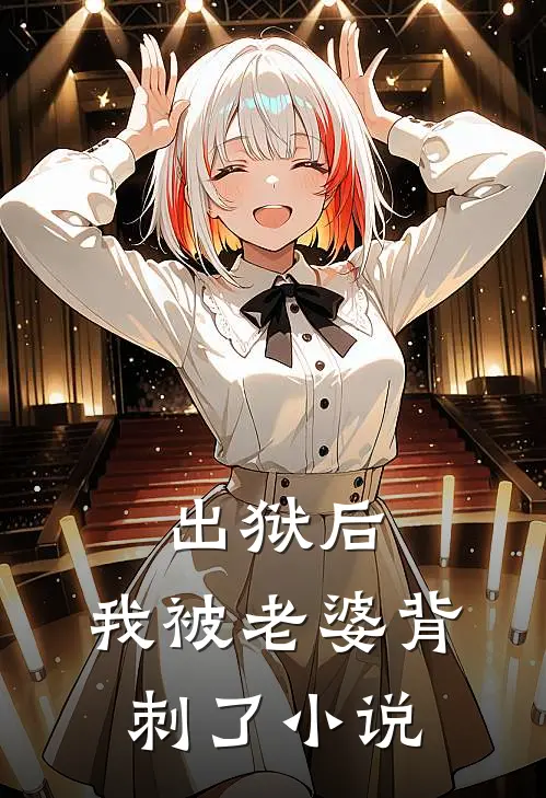 出狱后,我被老婆背刺了全文阅读