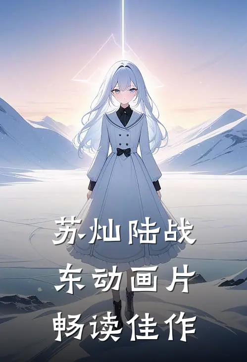 苏灿陆战东动画片畅读佳作