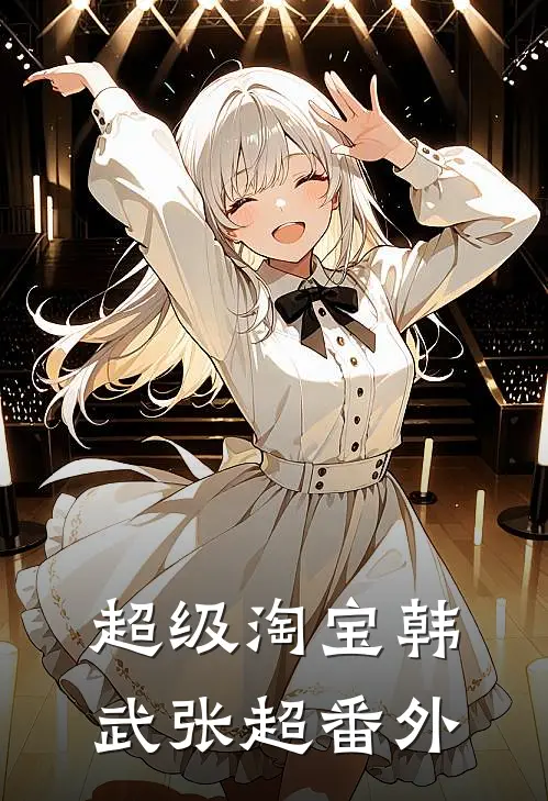 超级淘宝韩武张超 番外