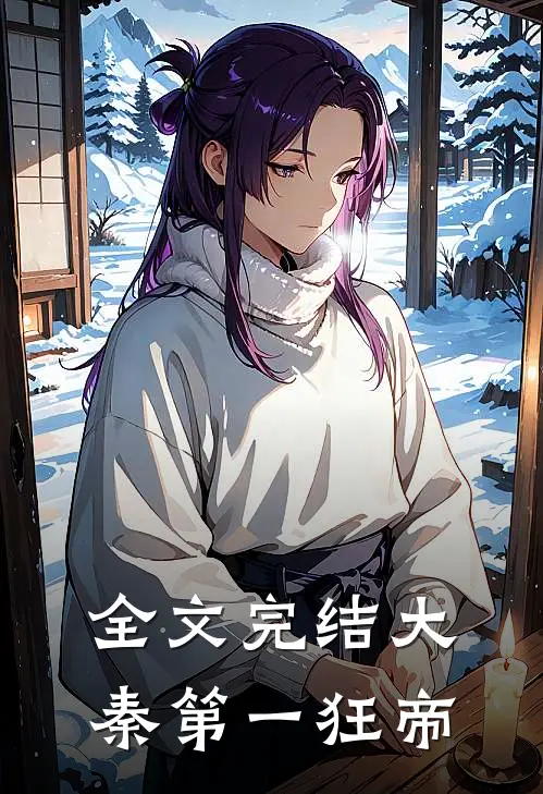 全文完结大秦第一狂帝