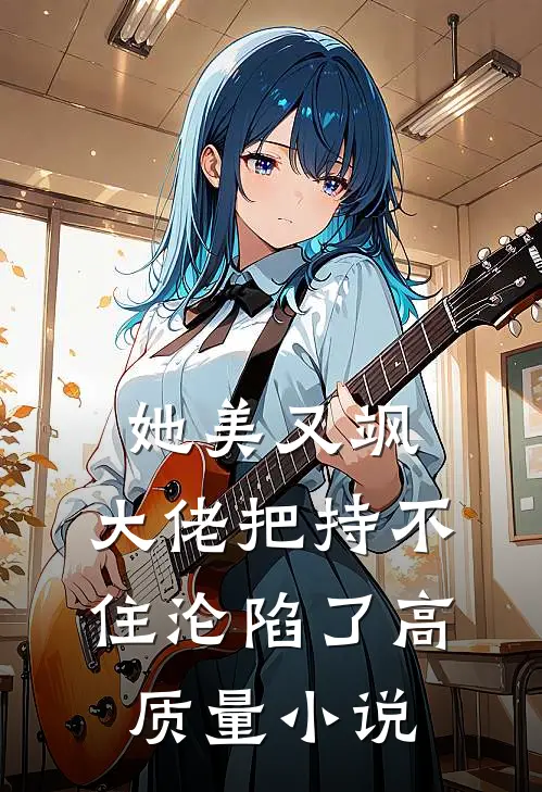 她美又飒，大佬把持不住沦陷了高质量小说