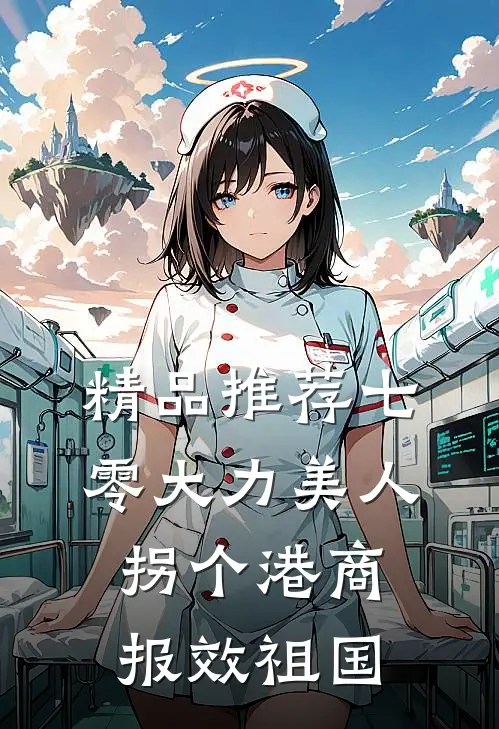 精品推荐七零大力美人，拐个港商报效祖国