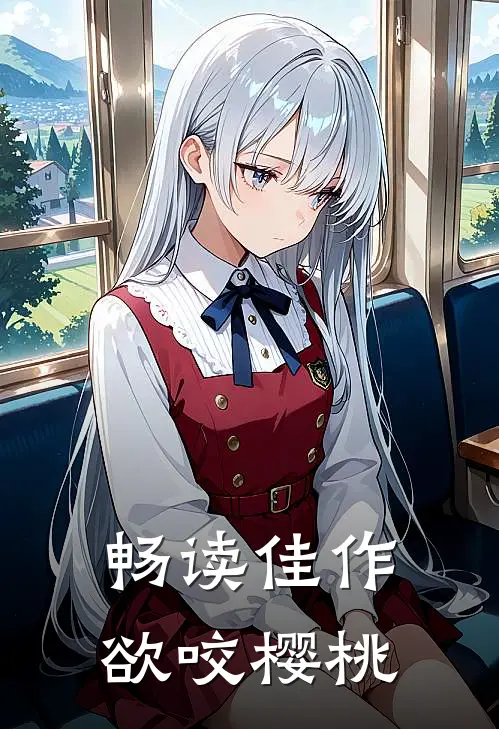 畅读佳作欲咬樱桃