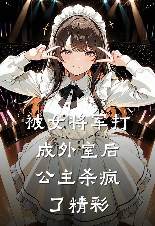 被女将军打成外室后,公主杀疯了精彩