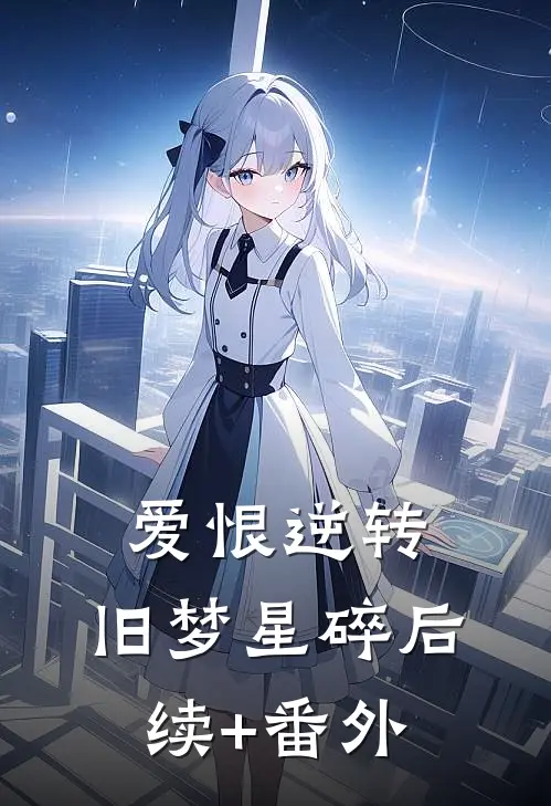 爱恨逆转，旧梦星碎后续+番外