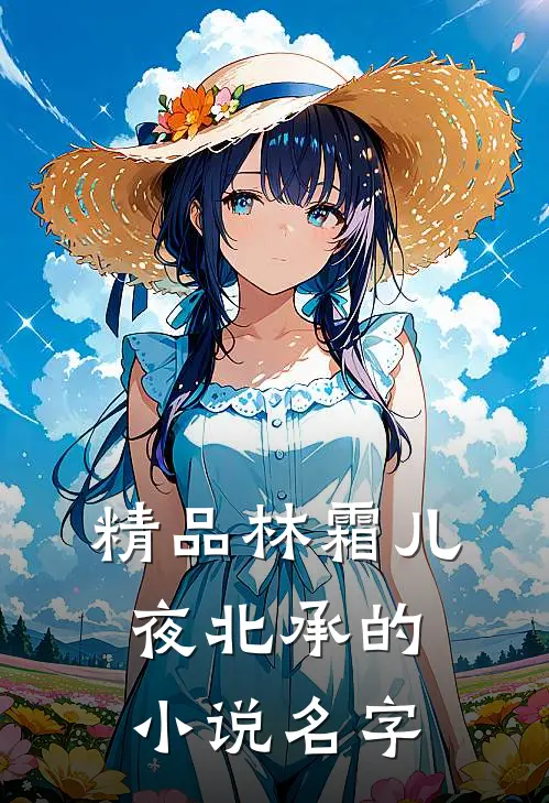 精品林霜儿夜北承的小说名字