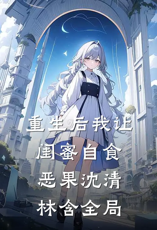 重生后我让闺蜜自食恶果沈清林含全局