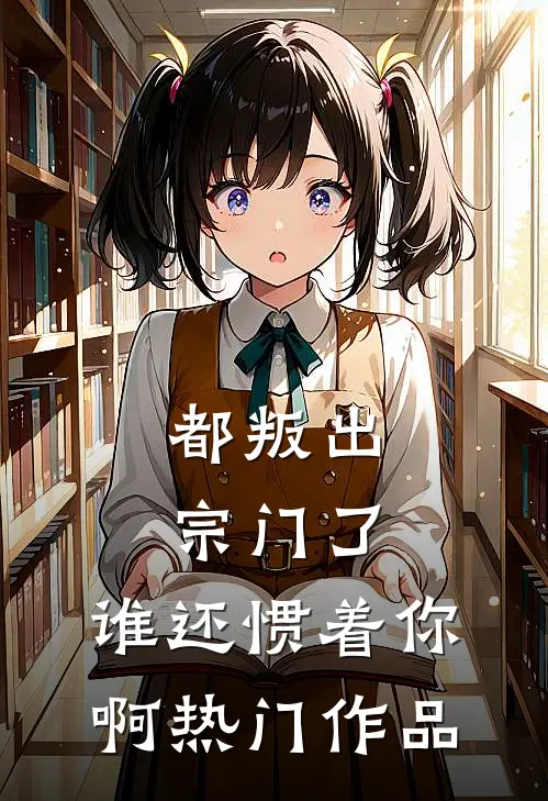 都叛出宗门了,谁还惯着你啊热门作品