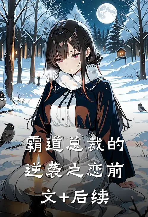霸道总裁的逆袭之恋前文+后续