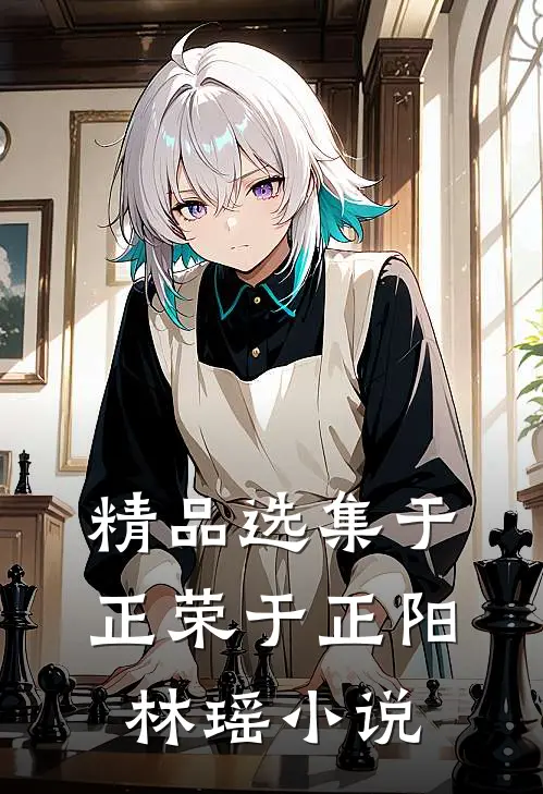 精品选集于正荣于正阳林瑶小说