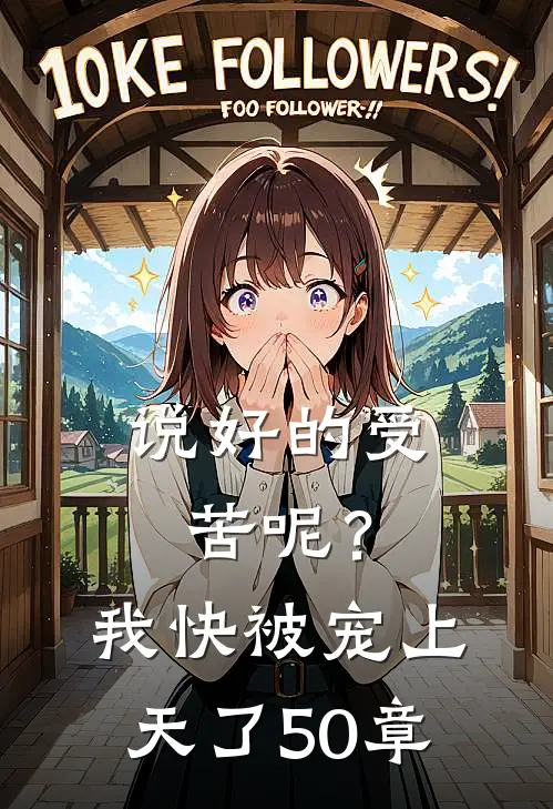 说好的受苦呢?我快被宠上天了50章在线阅读
