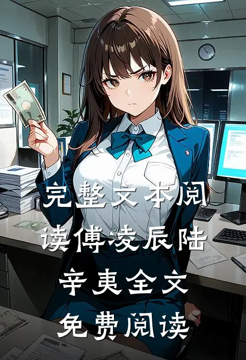 完整文本阅读傅凌辰陆辛夷全文免费阅读