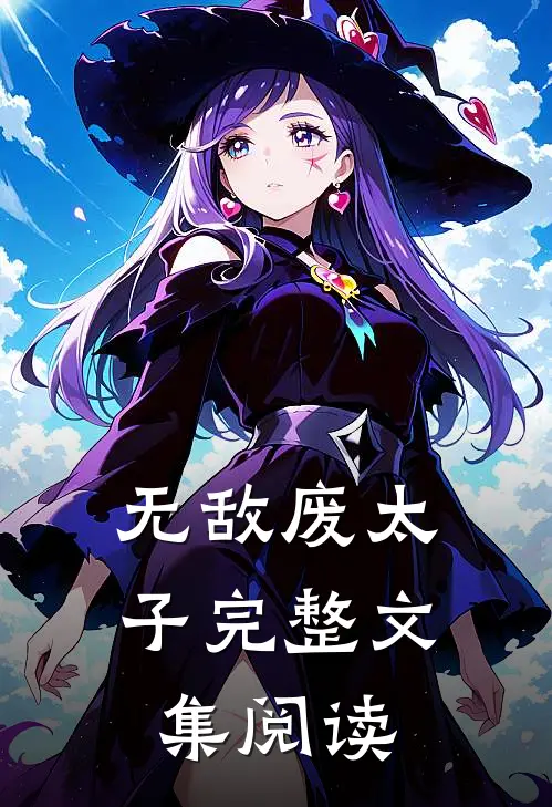 无敌废太子完整文集阅读