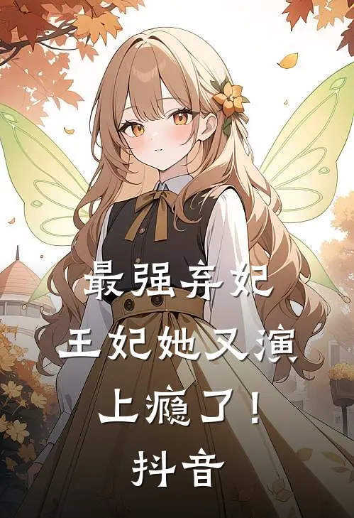 最强弃妃：王妃她又演上瘾了！抖音