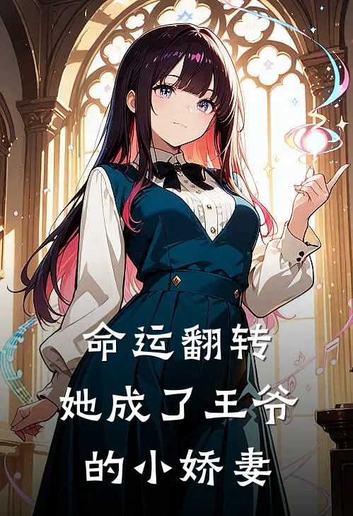 命运翻转，她成了王爷的小娇妻