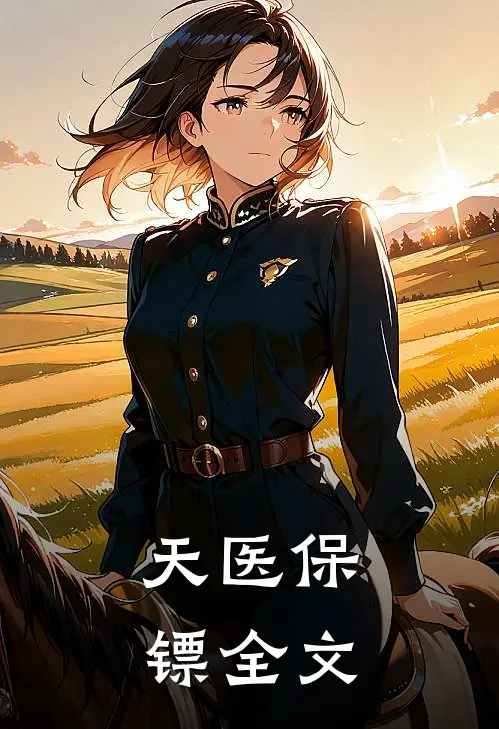 天医保镖全文