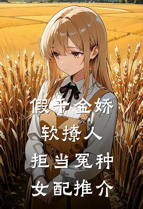 假千金娇软撩人，拒当冤种女配推介