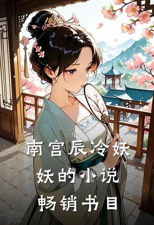 南宫辰冷妖妖的小说畅销书目