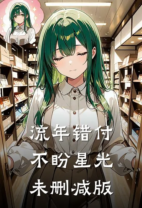 流年错付，不盼星光未删减版