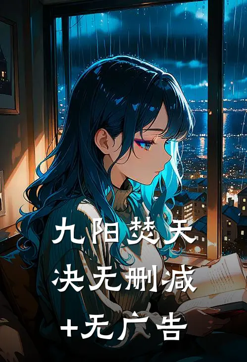 九阳焚天决无删减+无广告