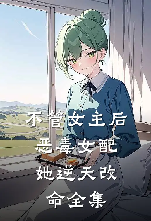 不管女主后,恶毒女配她逆天改命 全集免费阅读
