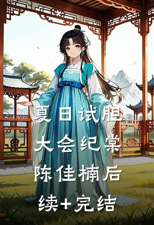 夏日试胆大会纪棠陈佳楠后续+完结