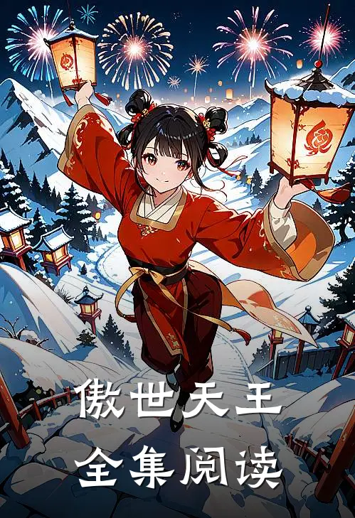 傲世天王全集阅读
