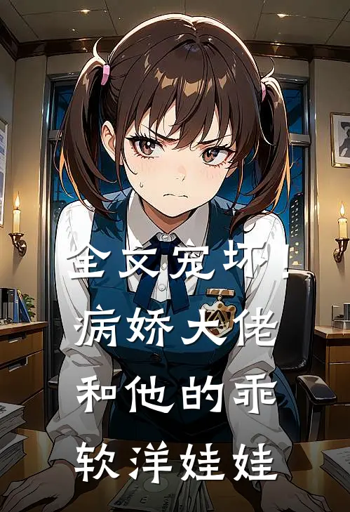 全文宠坏！病娇大佬和他的乖软洋娃娃