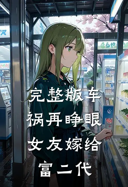 完整版车祸再睁眼,女友嫁给富二代