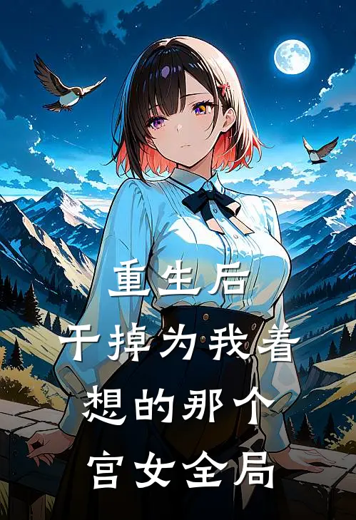重生后，干掉为我着想的那个宫女全局