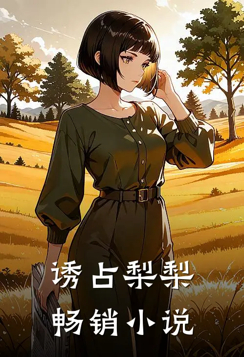 诱占梨梨畅销小说