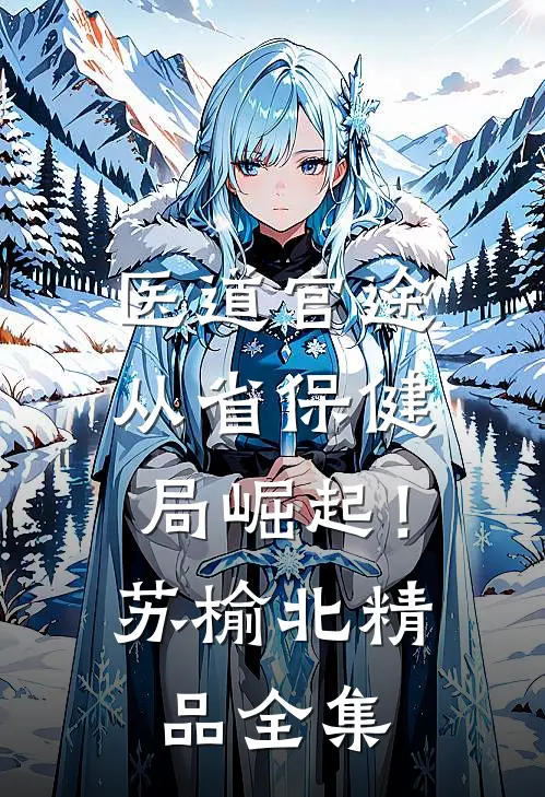 医道官途，从省保健局崛起！苏榆北精品全集