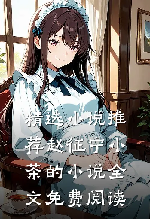 精选小说推荐赵征宁小茶的小说全文免费阅读