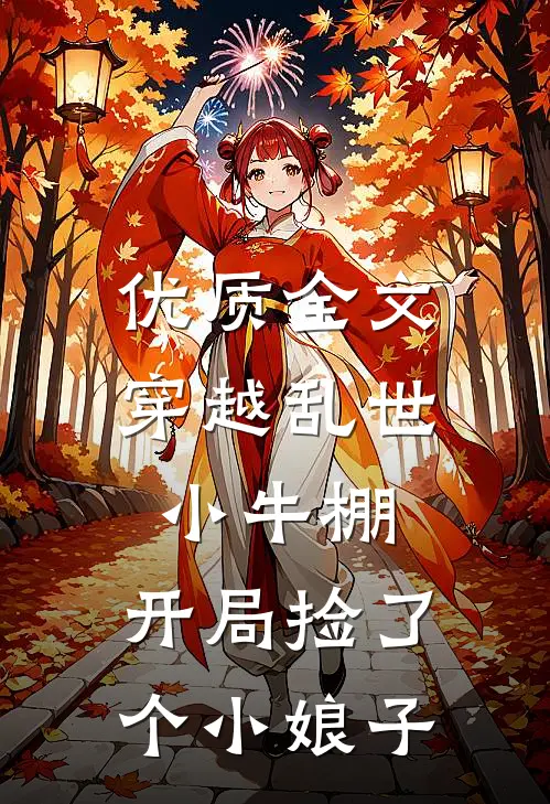 优质全文穿越乱世小牛棚，开局捡了个小娘子