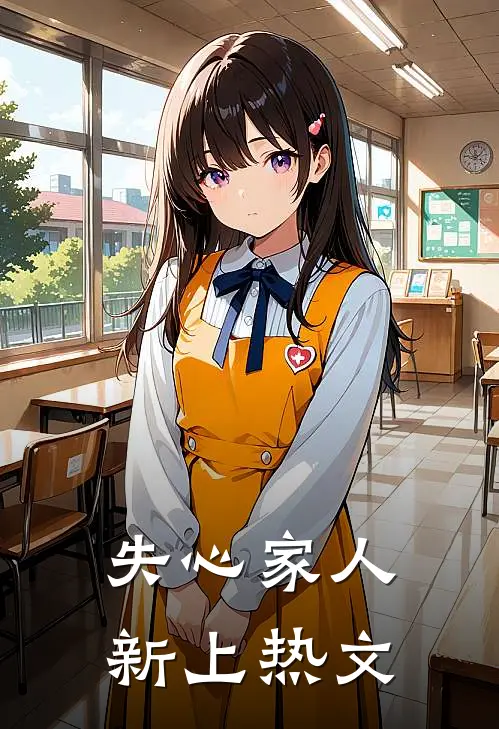 失心家人新上热文