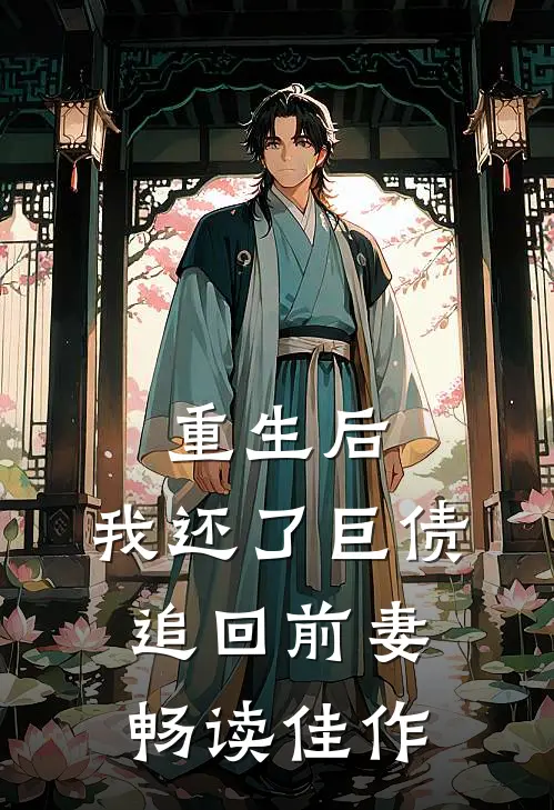 重生后,我还了巨债追回前妻畅读佳作