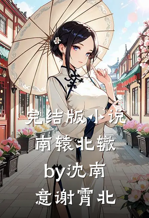 完结版小说南辕北辙by沈南意谢霄北