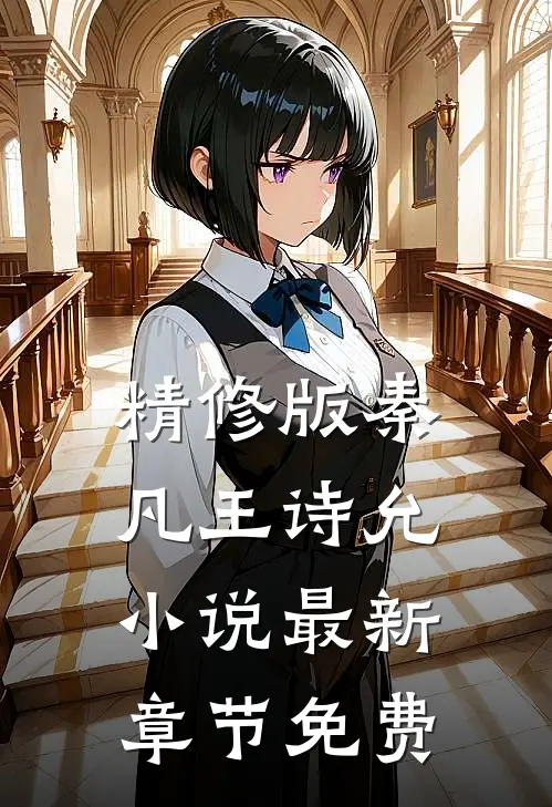 精修版秦凡王诗允最新章节免费