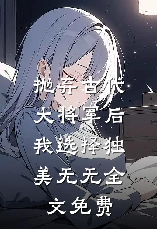 抛弃古代大将军后，我选择独美无无全文免费