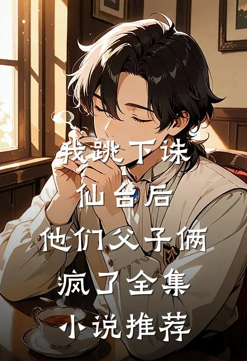 我跳下诛仙台后,他们父子俩疯了全集推荐阅读
