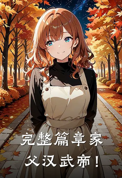 完整篇章家父汉武帝！
