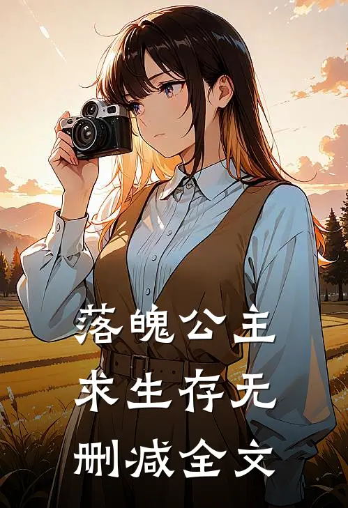 落魄公主求生存无删减全文