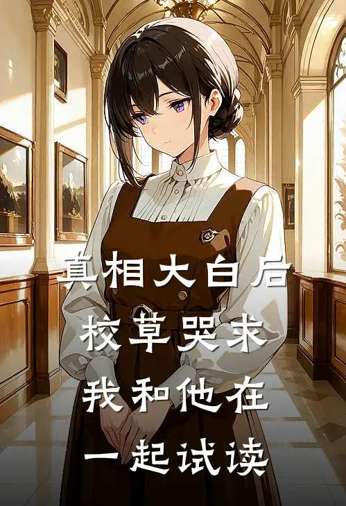 真相大白后,校草哭求我和他在一起试读