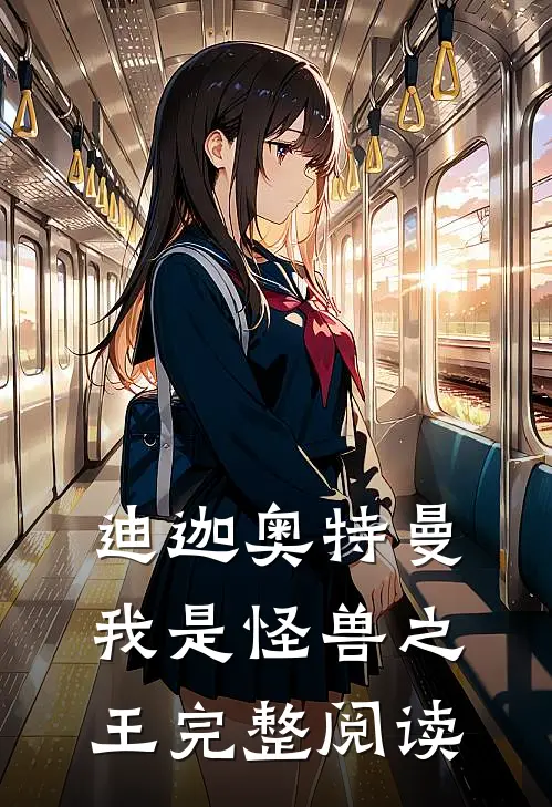 迪迦奥特曼我是怪兽之王完整阅读免费