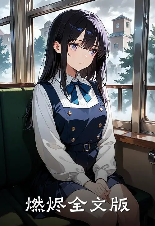 燃烬全文版