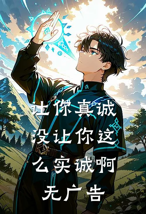 让你真诚,没让你这么实诚啊无广告版