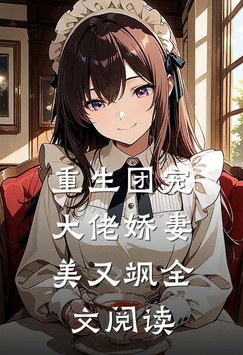 重生团宠大佬娇妻美又飒全文阅读